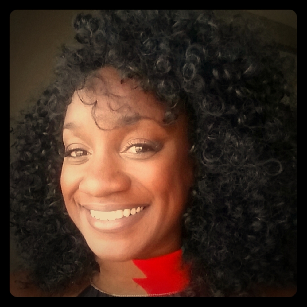 Meet your Posher, Jasmyn